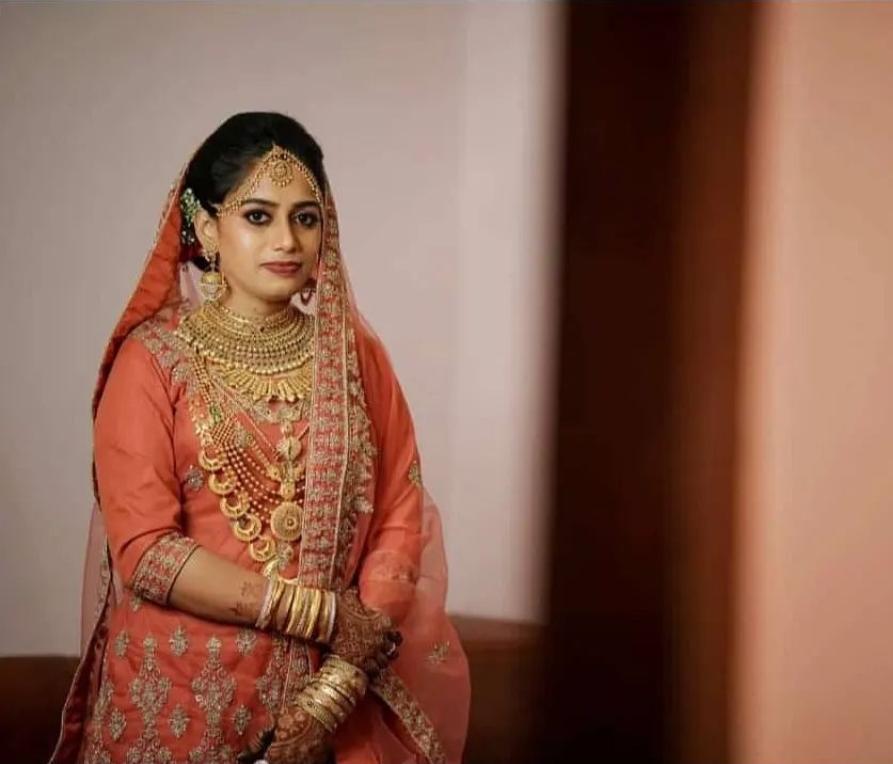 Aami Make over studio kottakkal