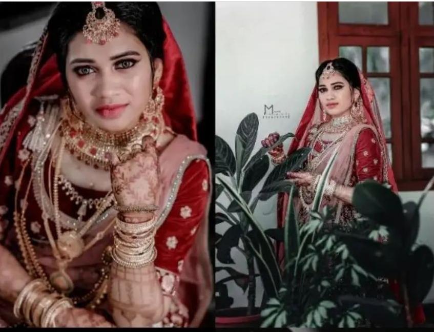 Aami Make over studio kottakkal